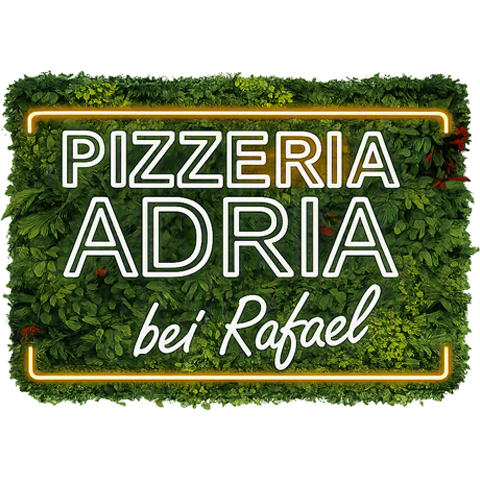 Pizzeria Adria – Bei Rafael